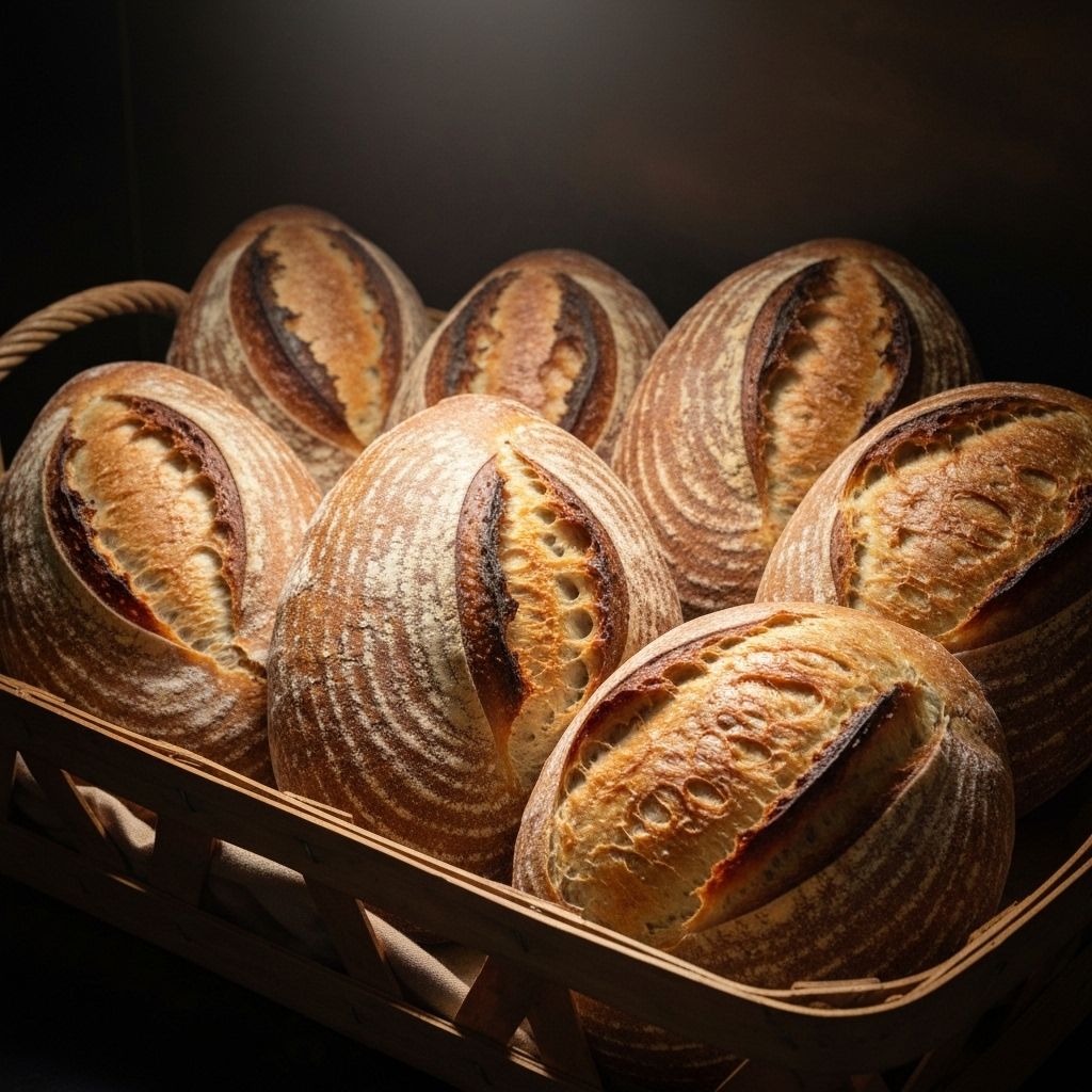Bread