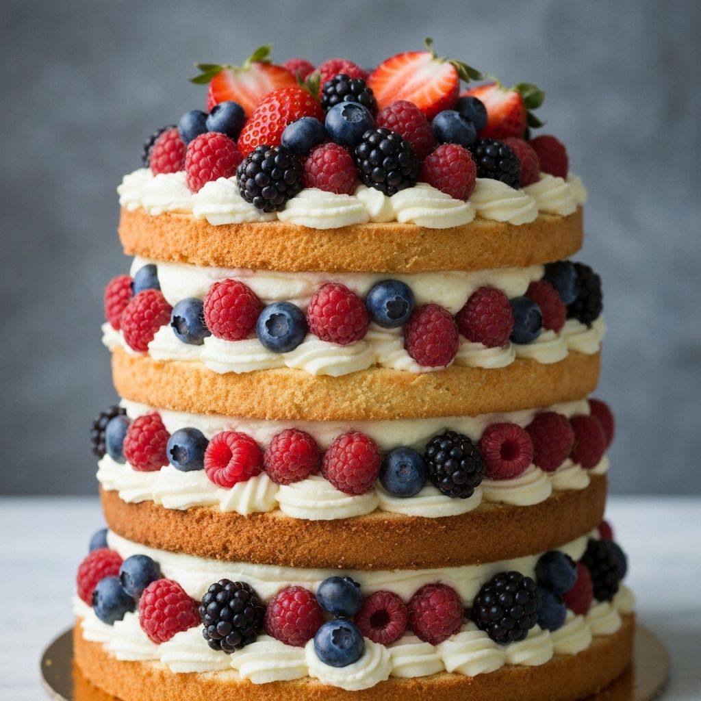 Cake