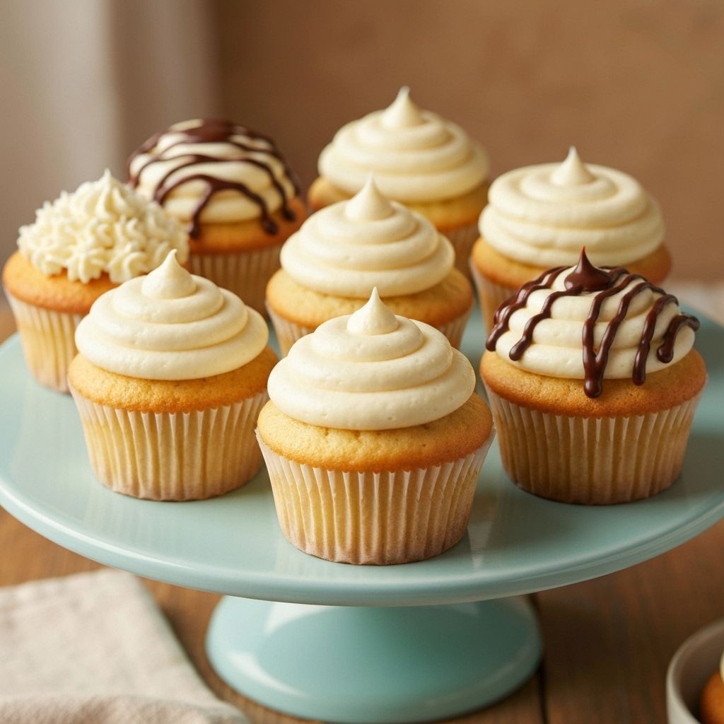 Cupcakes